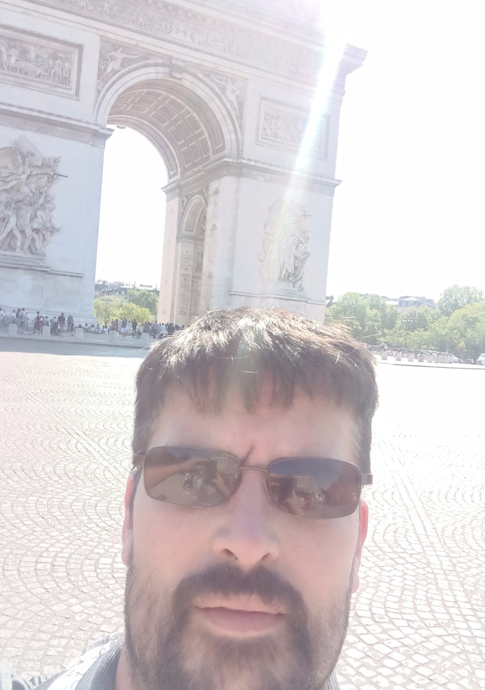Profil de Bilel, 29 ans, Plan Cul à Athia