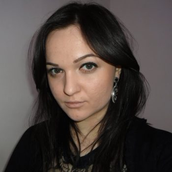 Profil de Katarzyna, 26 ans, Plan Cul à Asmene