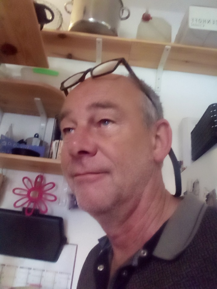 Profil de Illane, 48 ans, Plan Cul à Termilat