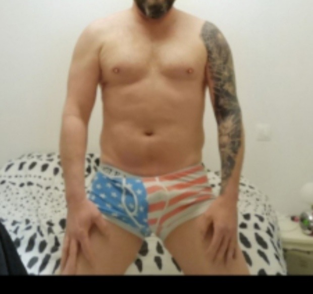Profil de Aman, 52 ans, Plan Cul à Dar Laglaoui