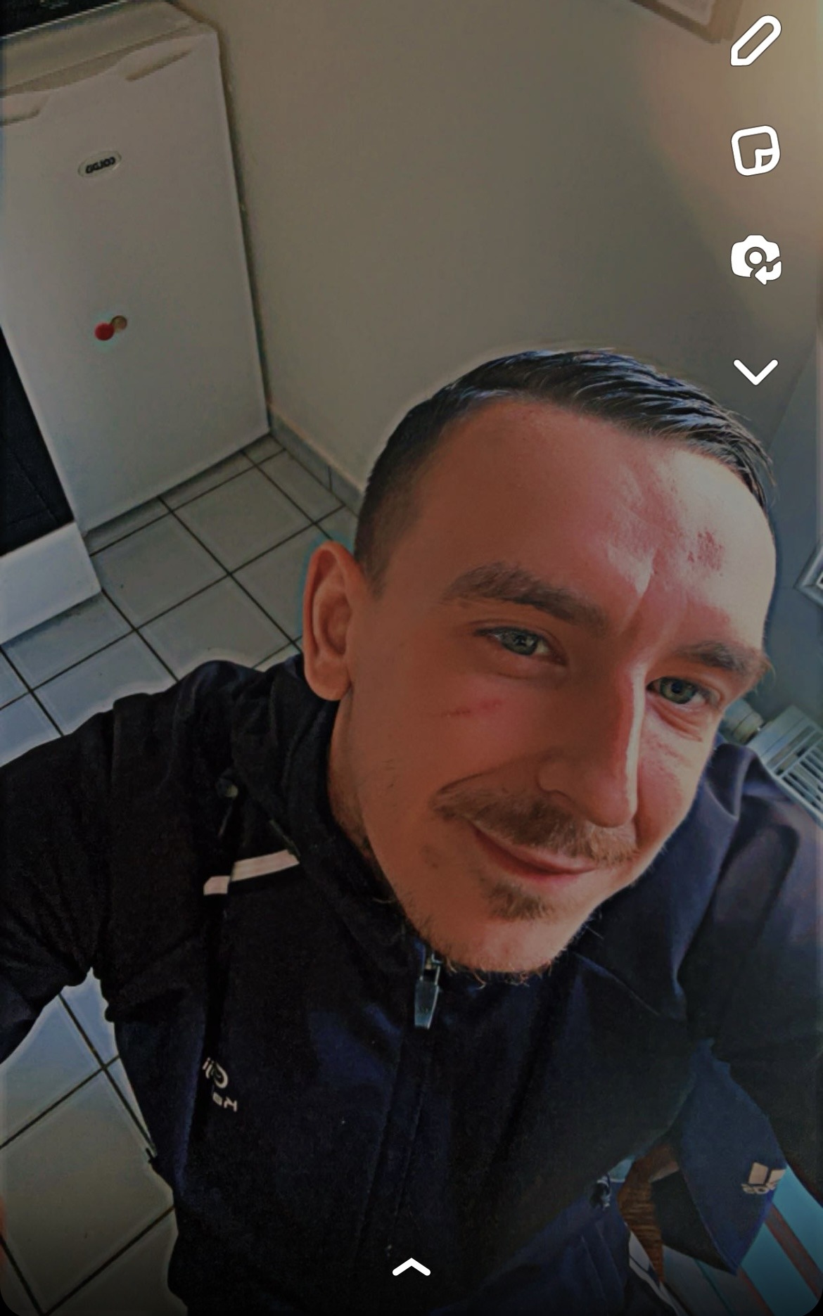 Profil de Haidar, 40 ans, Plan Cul à Ighdis