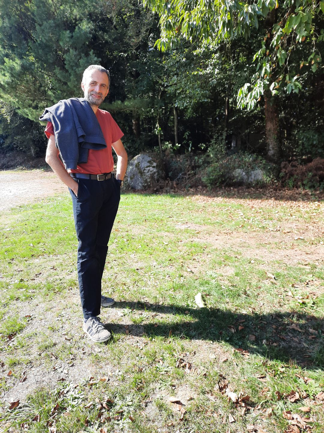Profil de Berenger, 32 ans, Plan Cul à Bled Bou Hamid