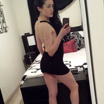 Profil de Mabel, 35 ans, Plan Cul à Tarasste