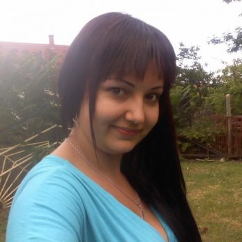 Profil de Laura-line, 28 ans, Plan Cul à Boulach