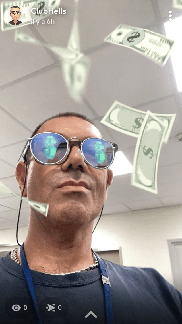 Profil de Abel, 43 ans, Plan Cul à Bled Lemhaya