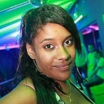 Profil de Toinette, 25 ans, Plan Cul à Douar Lekrama