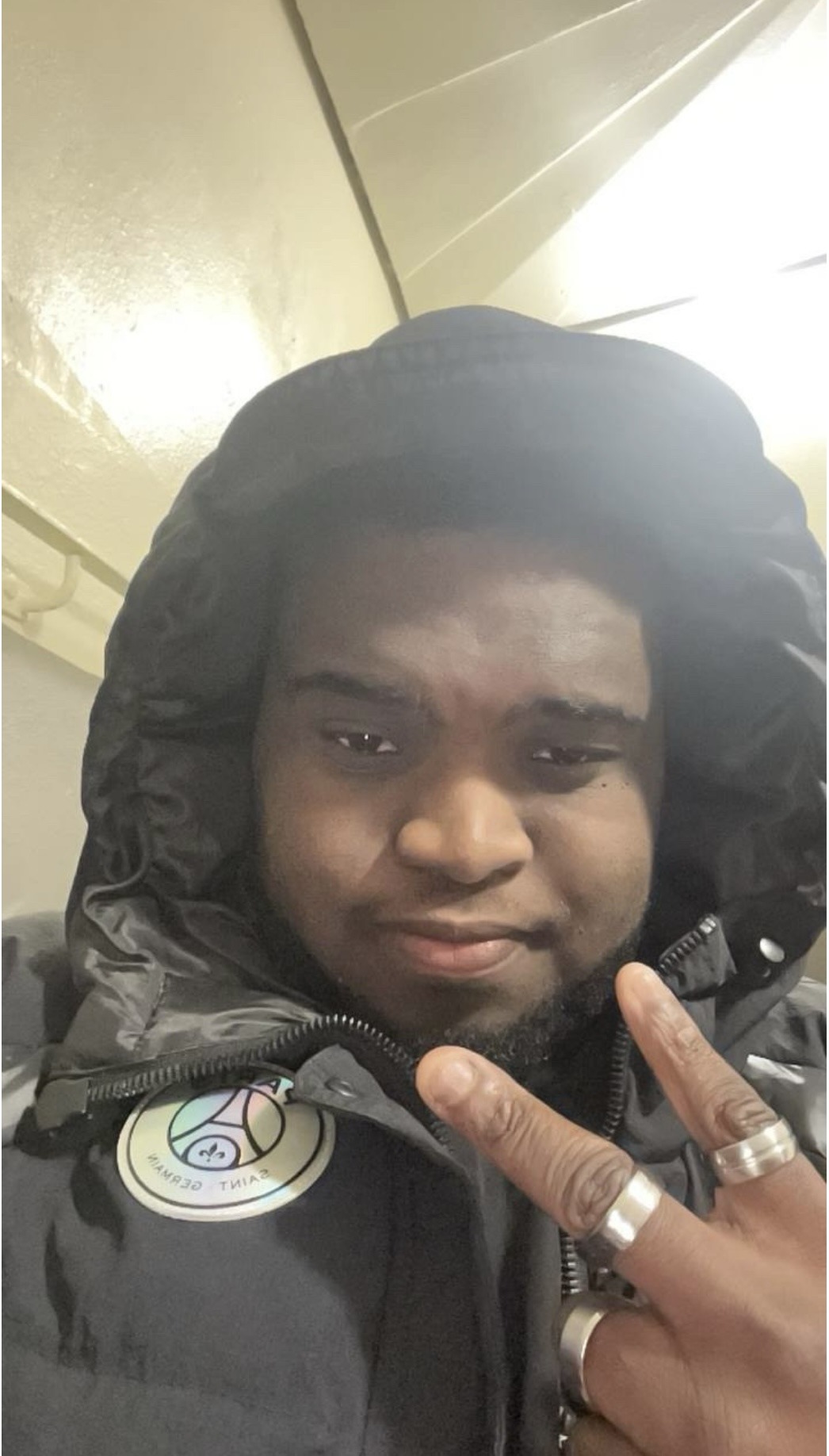 Profil de Satya, 25 ans, Plan Cul à Lfouqra