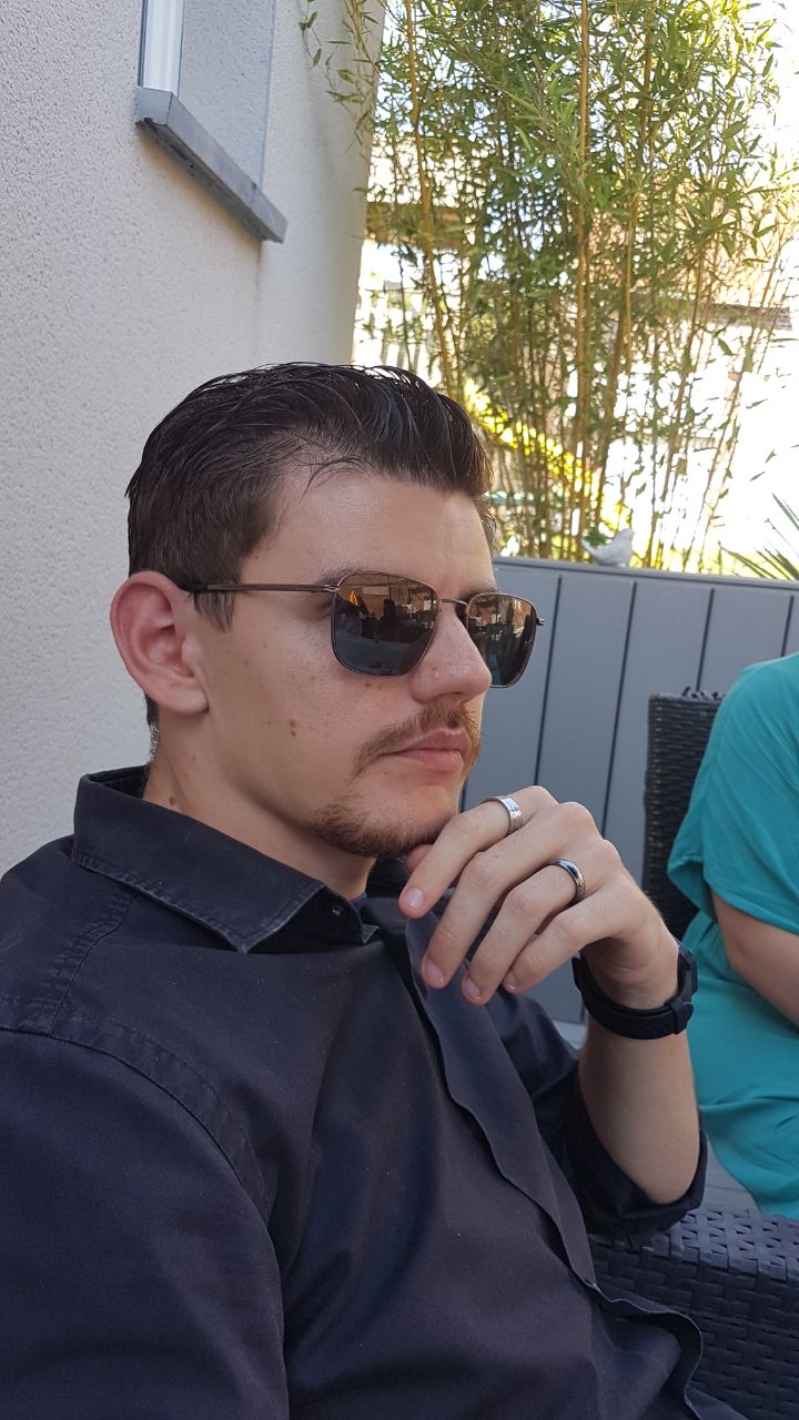 Profil de Yanice, 18 ans, Plan Cul à Timalisene