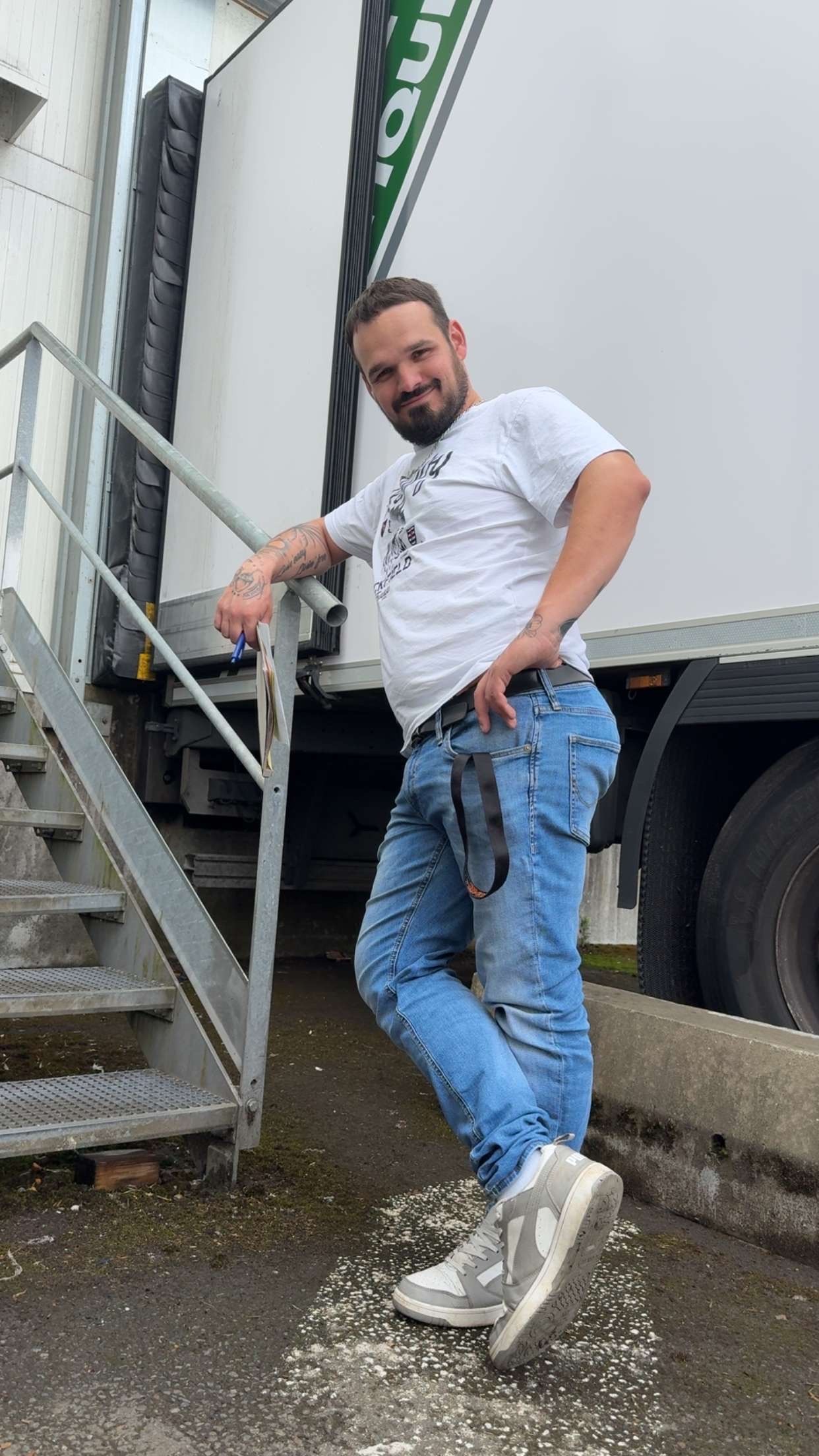 Profil de Senan, 31 ans, Plan Cul à Tafza