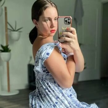 Profil de Vaitiare, 23 ans, Plan Cul à Douar Jdouaa