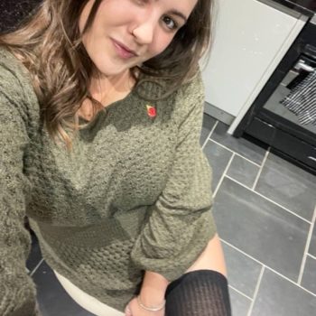 Profil de Nausica, 25 ans, Plan Cul à Ahfour Ou Behnas