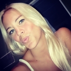 Profil de Cécilia, 33 ans, Plan Cul à Lemiaab