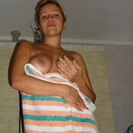 Profil de Brigitta, 33 ans, Plan Cul à Atzogga