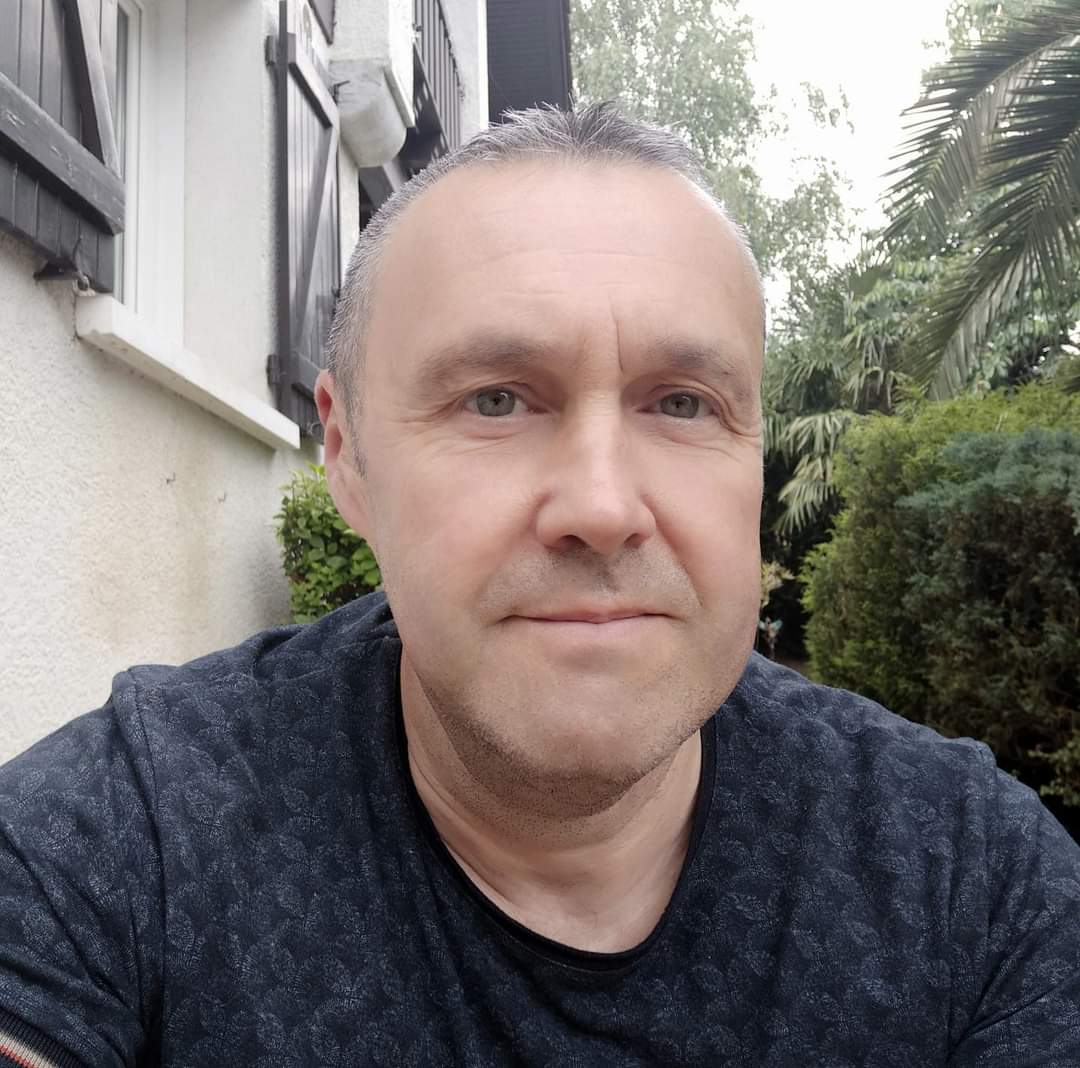 Profil de Louison, 55 ans, Plan Cul à Sidi Zarrouq