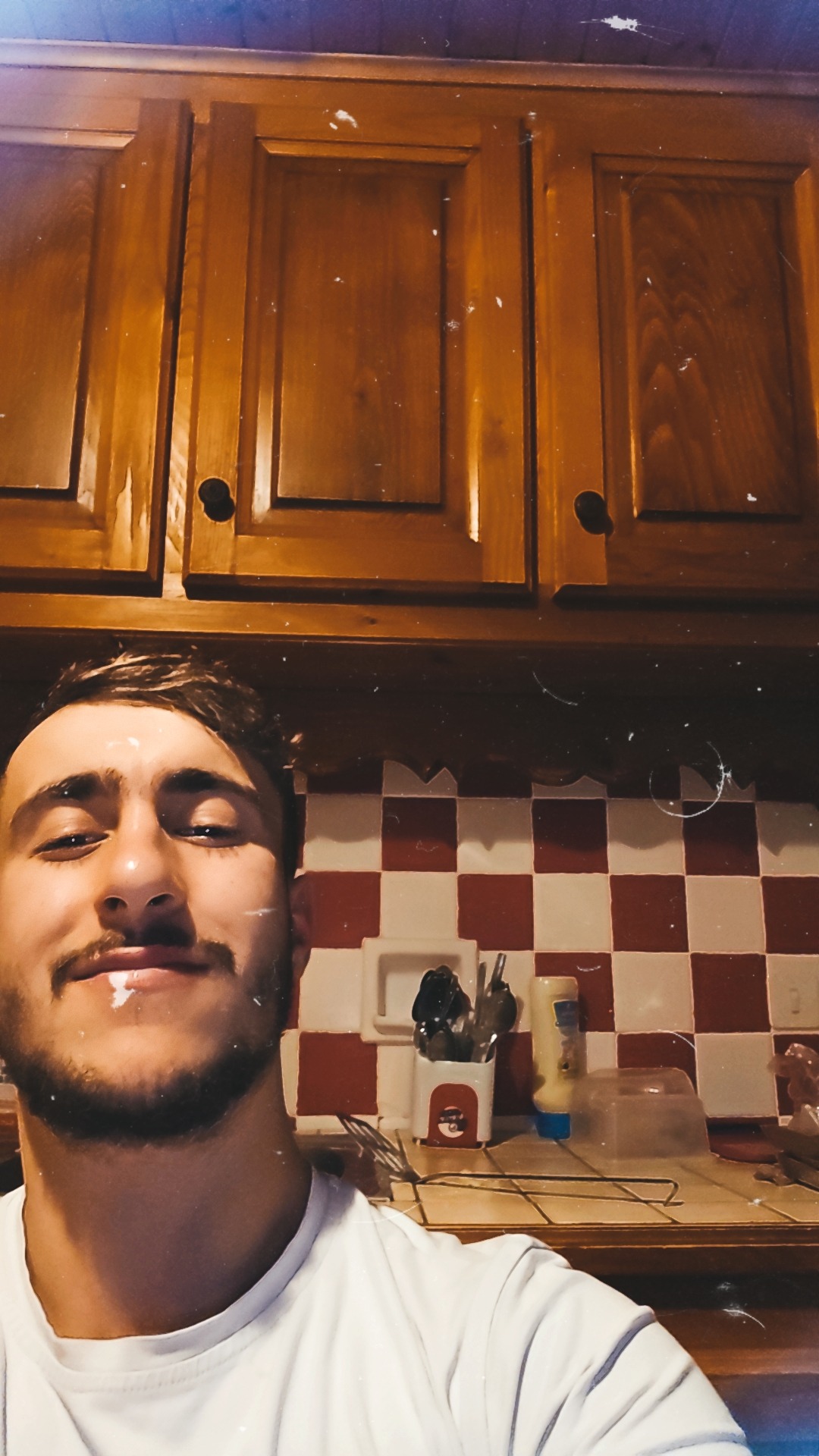 Profil de Eddie, 36 ans, Plan Cul à Tindfert
