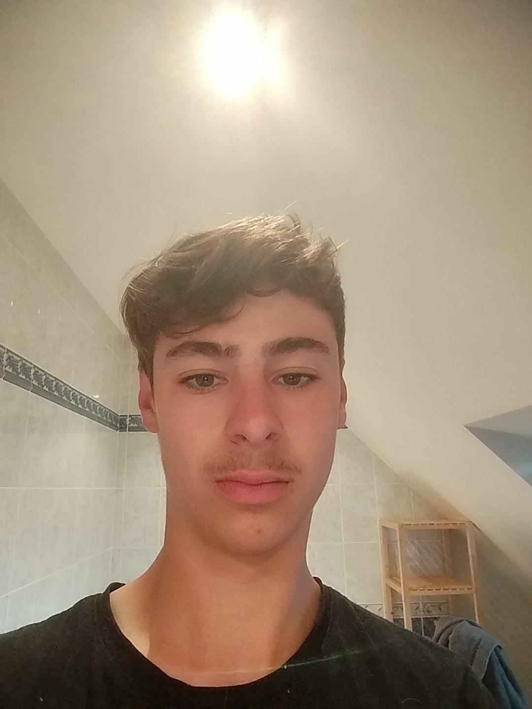 Profil de Naveen, 22 ans, Plan Cul à Elaouja