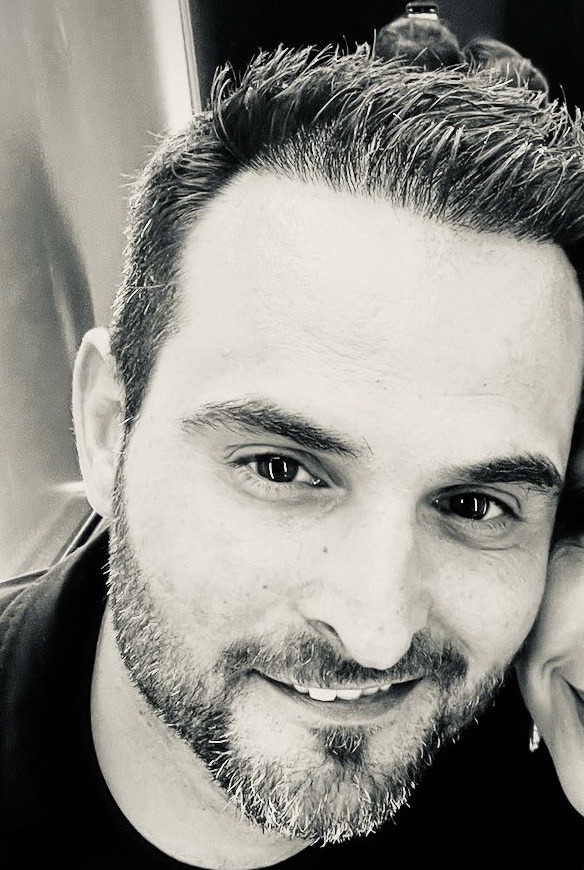 Profil de Brad, 33 ans, Plan Cul à Later