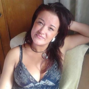 Profil de Brithany, 48 ans, Plan Cul à Chaabat Lemghayer
