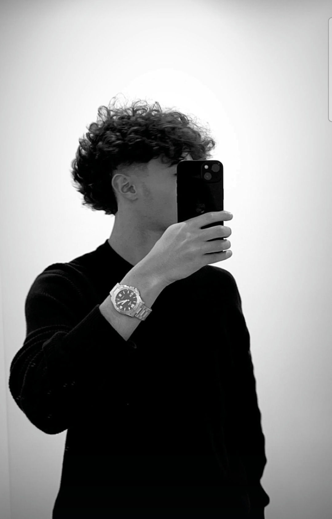 Profil de Wayne, 30 ans, Plan Cul à Bir Lota