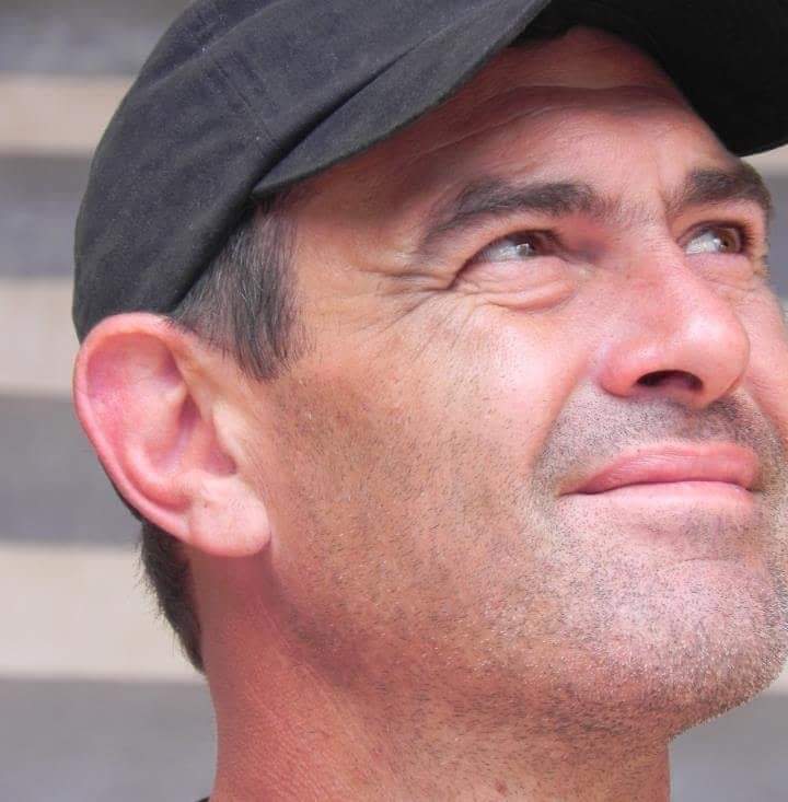 Profil de Haidar, 54 ans, Plan Cul à Ain Ifri Oussat