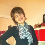 Profil de Kadidja, 28 ans, Plan Cul à Arkou