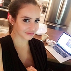 Profil de Joanita, 33 ans, Plan Cul à Douar Baayouat