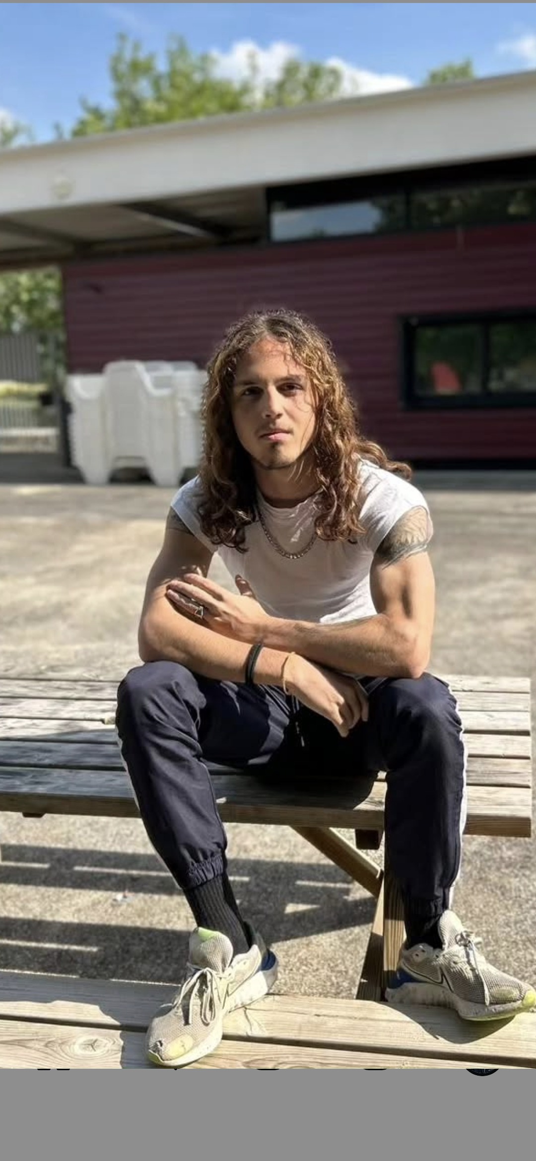 Profil de Roméo, 29 ans, Plan Cul à Douar Ezzemanat