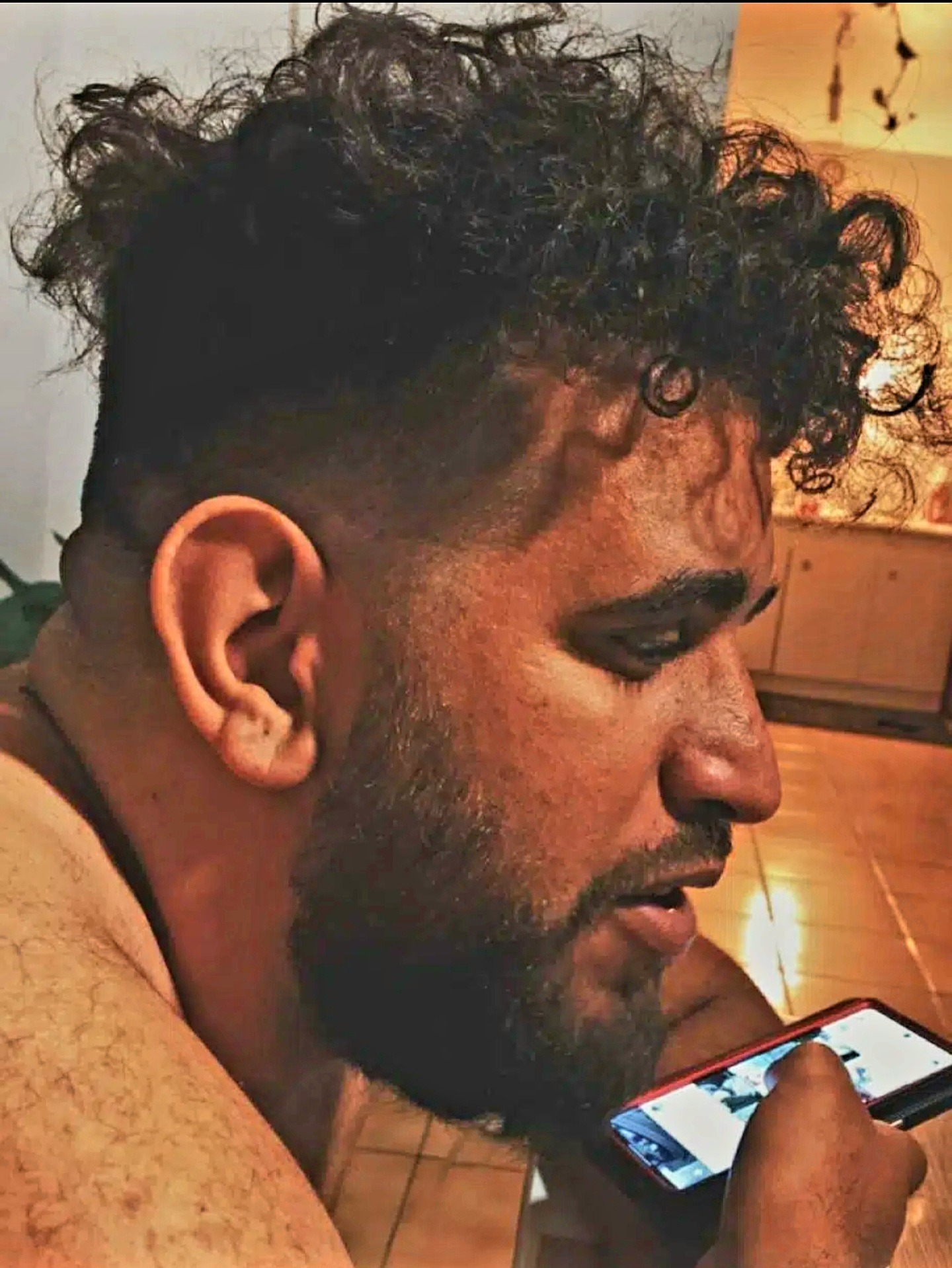 Profil de Orphee, 28 ans, Plan Cul à Takeltount