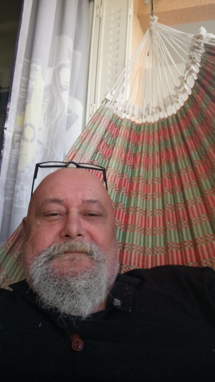 Profil de Tomi, 49 ans, Plan Cul à El Behira
