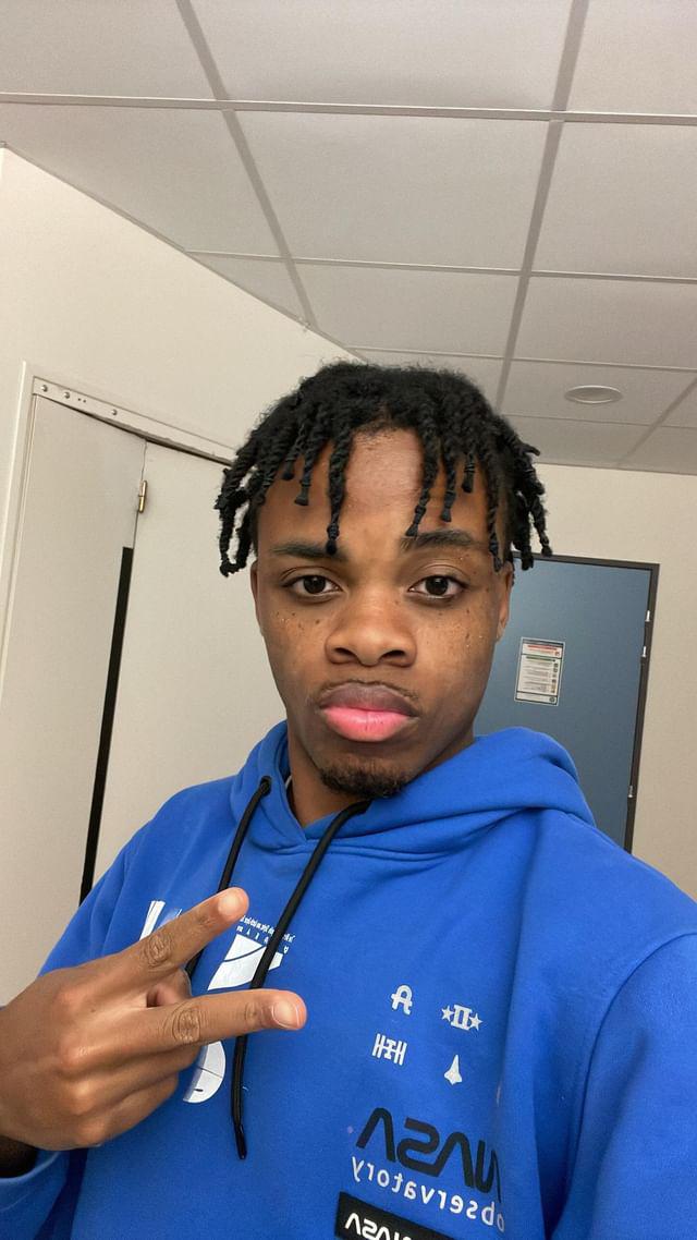 Profil de Aymard, 22 ans, Plan Cul à Douar Ait Bouhya