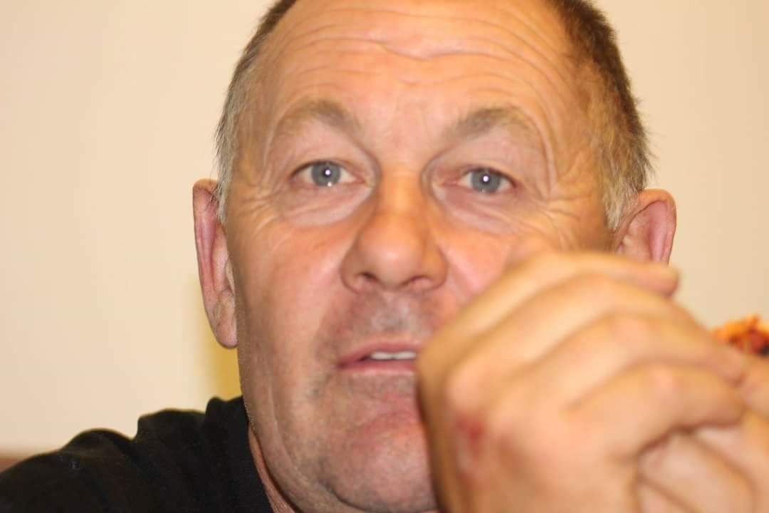 Profil de Bradlay, 52 ans, Plan Cul à Laaloua