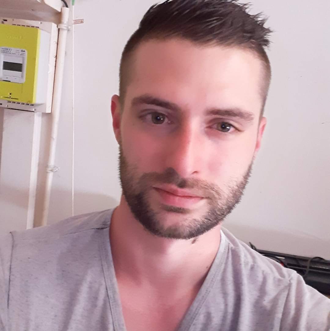 Profil de Mounire, 18 ans, Plan Cul à Sehb Laassid