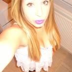 Profil de Amabile, 28 ans, Plan Cul à Lmeudoura