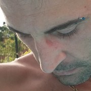 Profil de Constans, 46 ans, Plan Cul à Asmara