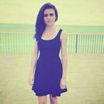 Profil de Donatella, 19 ans, Plan Cul à Al Hofra