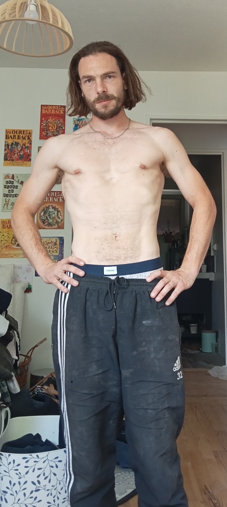 Profil de Omar, 41 ans, Plan Cul à Sehb Lghareq
