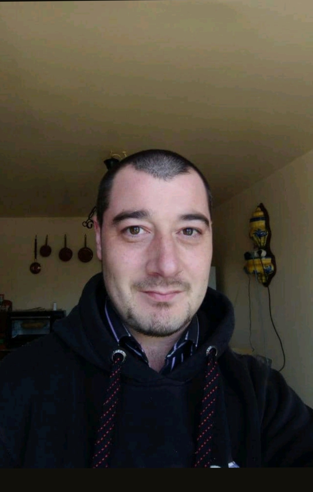 Profil de Riles, 33 ans, Plan Cul à Douar Laamel
