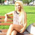 Profil de Brunelle, 33 ans, Plan Cul à Douar Izarar