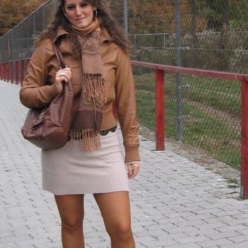 Profil de Lunna, 32 ans, Plan Cul à Aït Souka