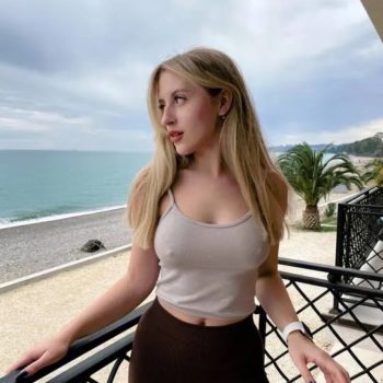 Profil de Maxima, 28 ans, Plan Cul à Douar Doui Aïssa