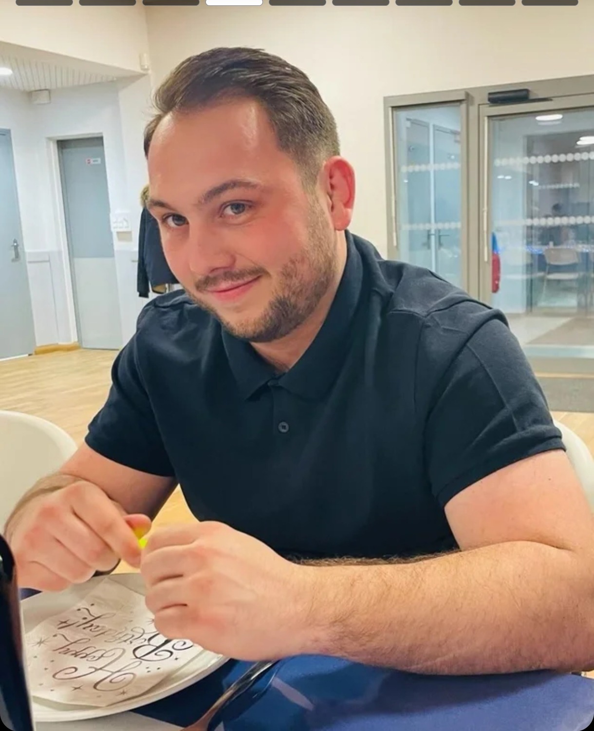 Profil de Yones, 28 ans, Plan Cul à Douar Massing