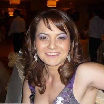 Profil de Florinda, 39 ans, Plan Cul à Tirit