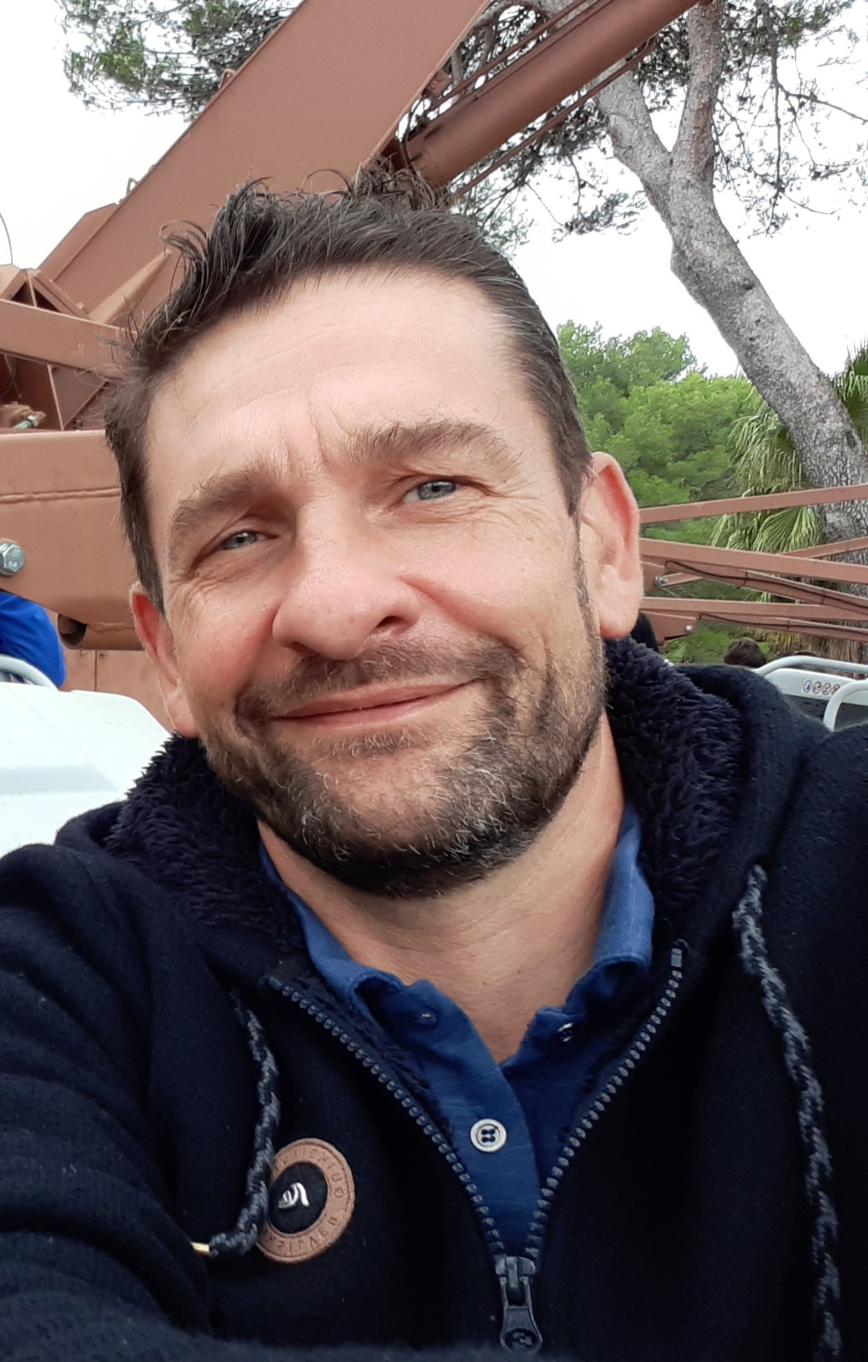 Profil de Timotei, 40 ans, Plan Cul à El Mehamda