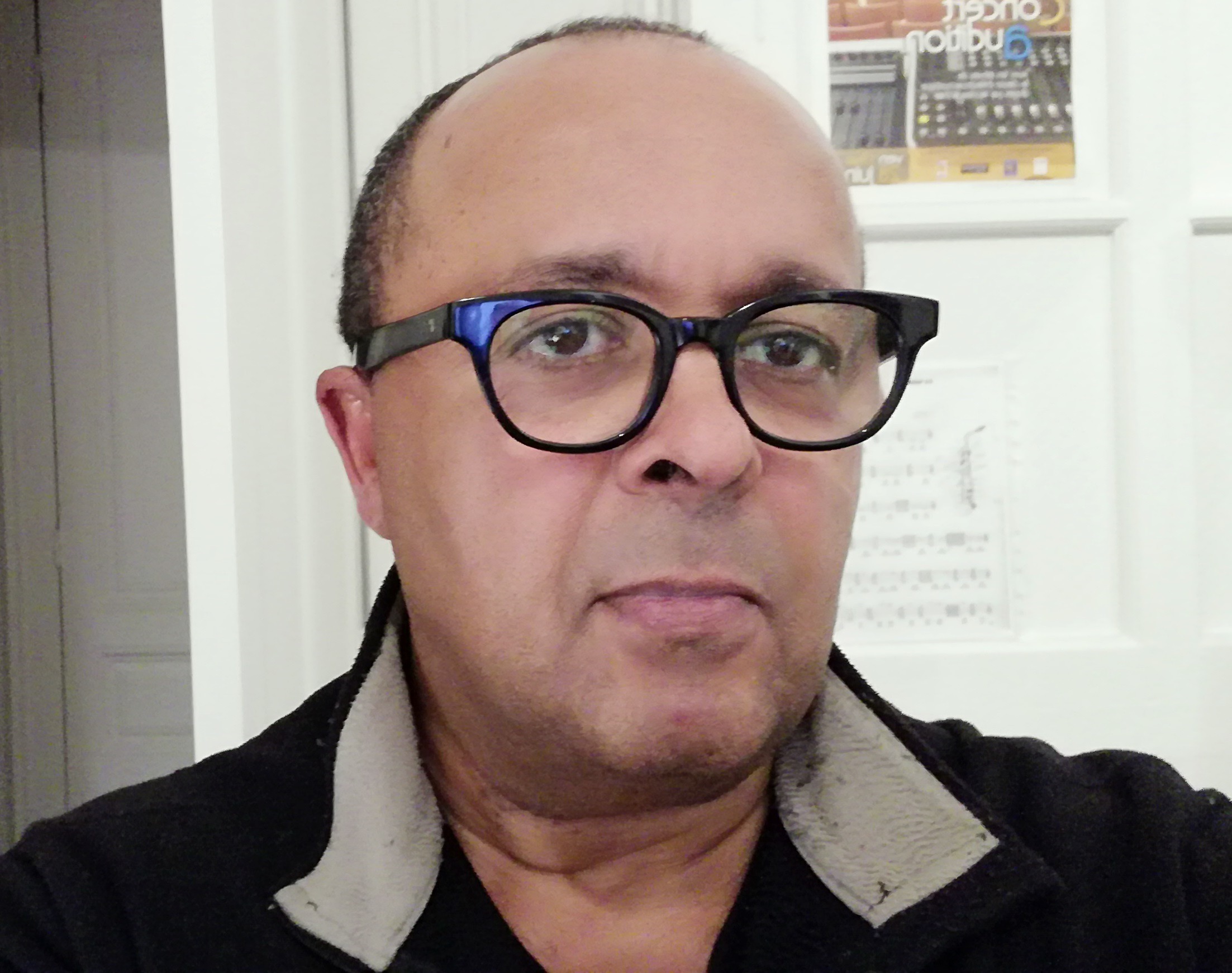 Profil de Mohamed-younes, 55 ans, Plan Cul à Tastaout