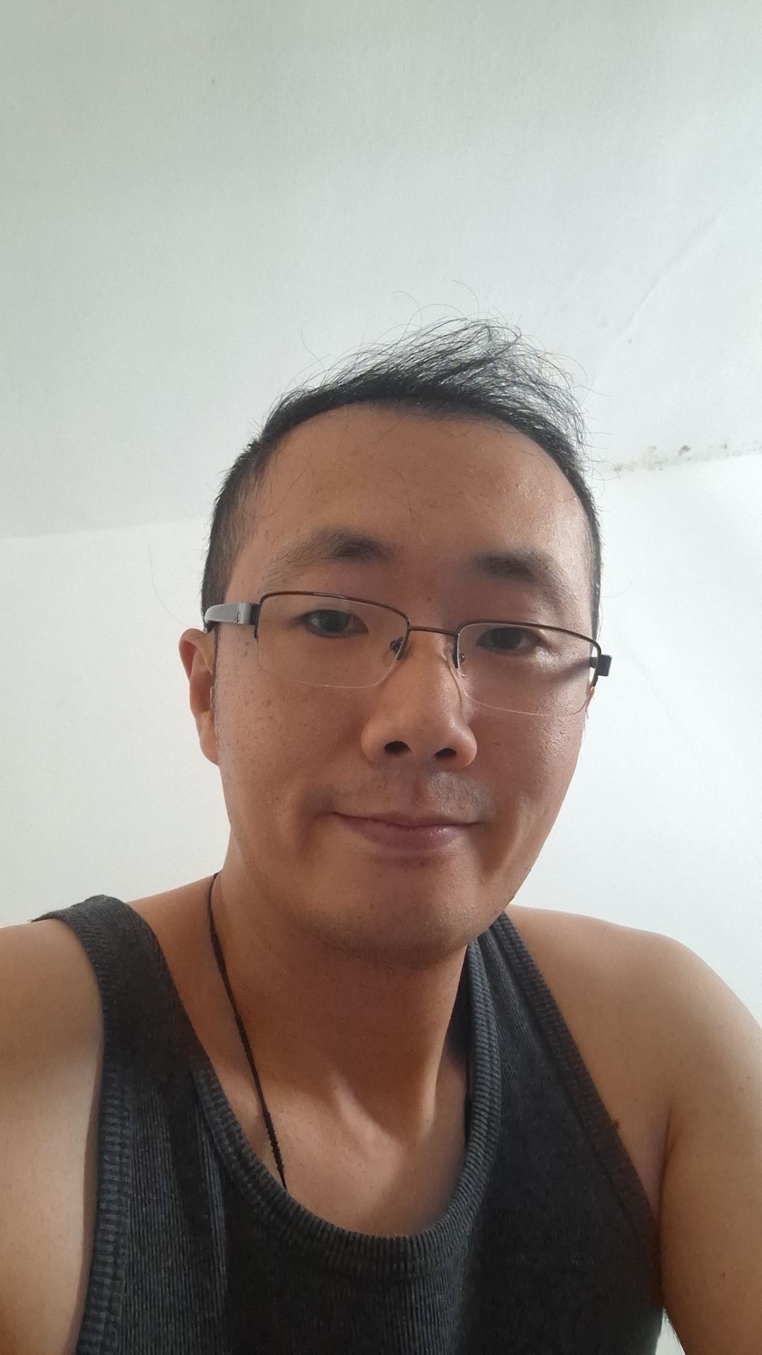 Profil de Abed, 30 ans, Plan Cul à El Aricha