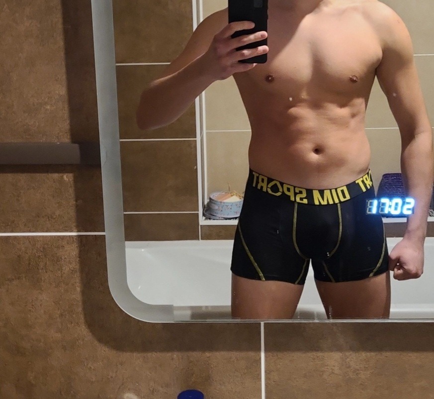 Profil de Bienvenido, 33 ans, Plan Cul à Ain Lehdid