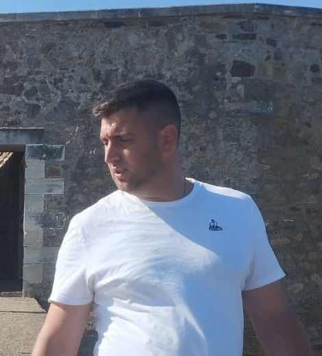 Profil de Paul-arnaud, 36 ans, Plan Cul à Imidel