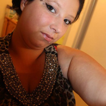 Profil de Mylis, 26 ans, Plan Cul à Dhar Amaragh