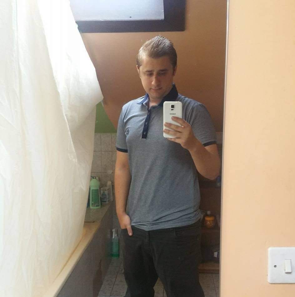 Profil de Bakr, 25 ans, Plan Cul à Rabt
