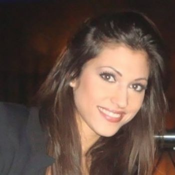 Profil de Franceska, 29 ans, Plan Cul à Douar Ech-Charf